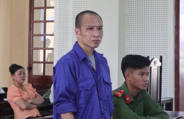 Chém người vì nghi bị vợ cắm sừng