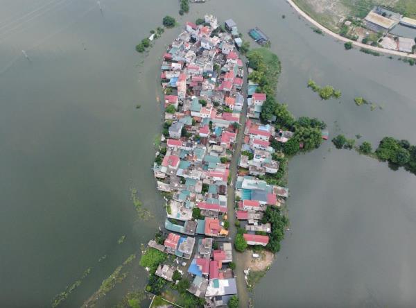 Thủ tướng yêu cầu đảm bảo an toàn giao thông khi có tình huống thiên tai