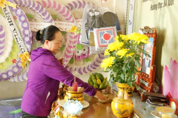 Tài xế gây tai nạn khiến nạn nhân tử vong, đơn vị chủ quản hứa hỗ trợ 150 triệu đồng rồi không thực hiện