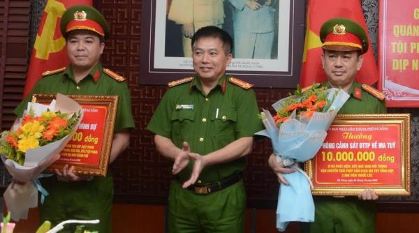 Bài 2: Gian nan cuộc chiến với tội phạm ma túy