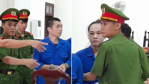 Vụ vợ chồng trẻ lừa đảo hơn 53 tỷ đồng, Tòa trả hồ sơ để điều tra bổ sung