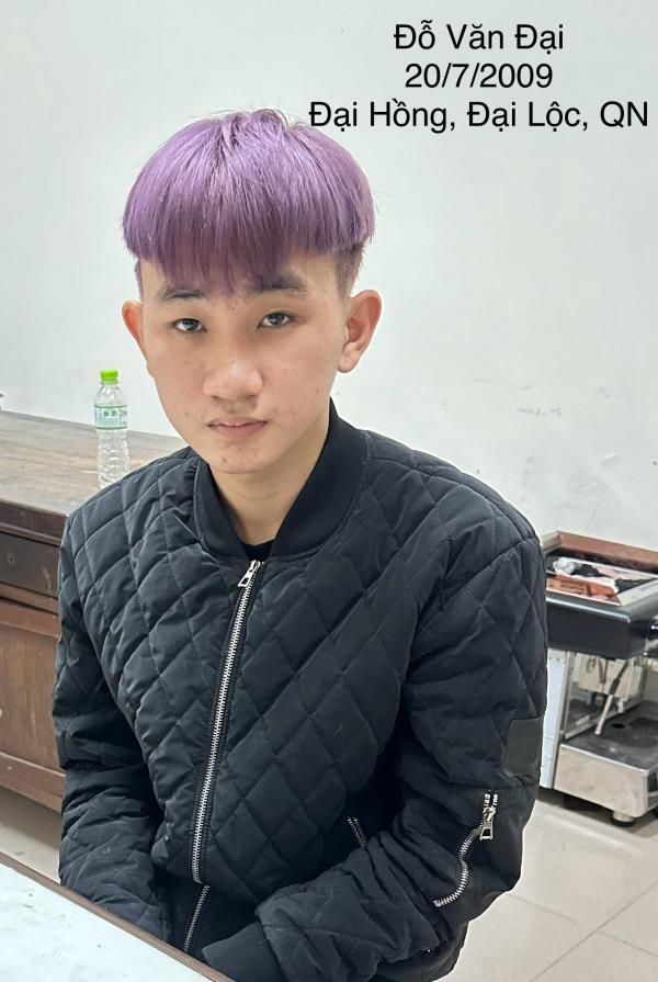 Ăn bay hết đường thoát