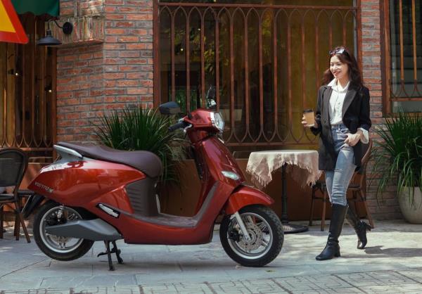 Thế hệ sống xanh cùng xe máy điện VinFast: Khi người trẻ ngày càng quan tâm đến môi trường