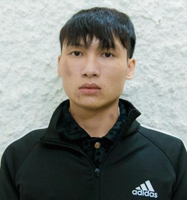 Sa lưới sau 3 giờ gây án