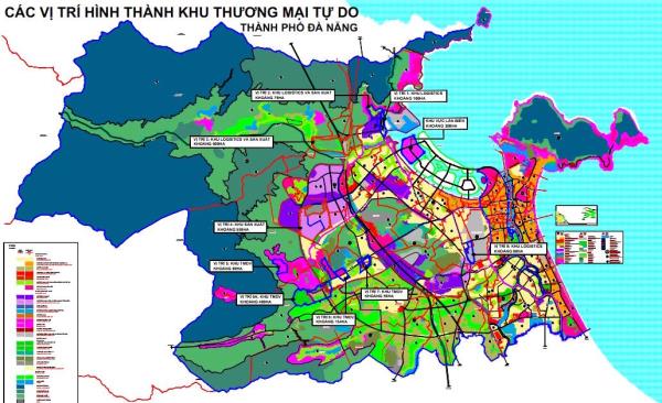 Những bước chân đầu tiên vào kỷ nguyên mới