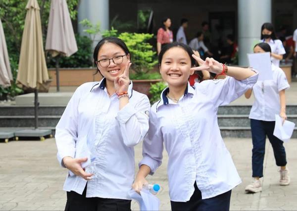Bộ GDĐT chốt thi vào lớp 10 bằng 3 môn, môn thứ 3 do địa phương tự chọn