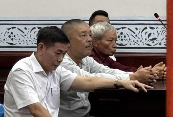 Nhóm đối tượng lập 23 bộ hồ sơ TNGT giả để chiếm đoạt tiền bảo hiểm lãnh án