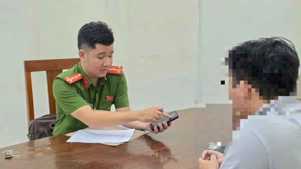 Lật tẩy màn bắt cóc online