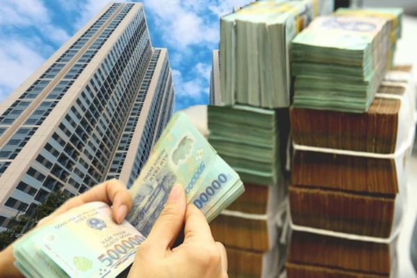 Tín dụng bất động sản được siết chặt, ưu tiên dòng vốn vào nhà ở xã hội