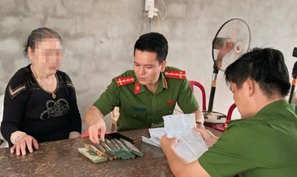Kịp thời ngăn chặn vụ giả danh công an gọi điện đe dọa để lừa đảo 300 triệu đồng