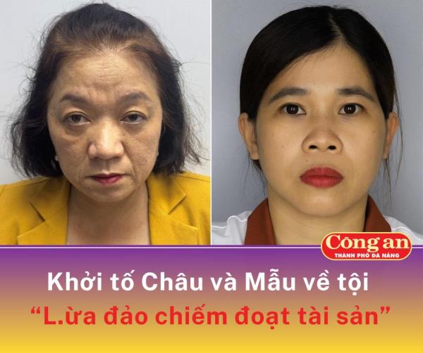 Tìm bị hại