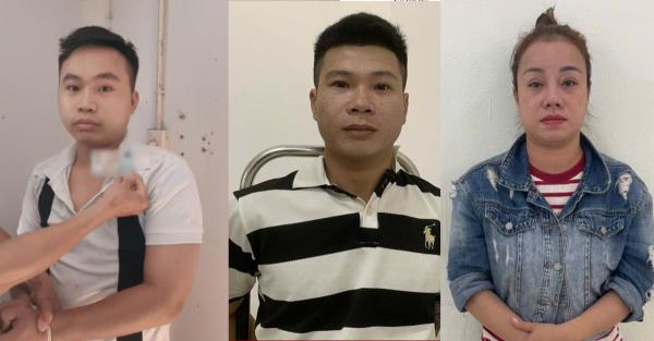 Công an Đà Nẵng liên tiếp bắt giữ nhiều đối tượng truy nã