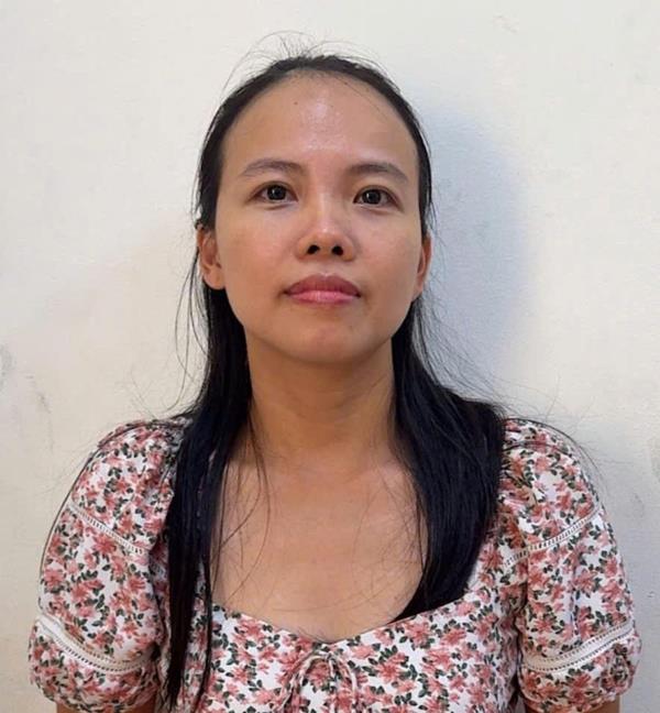 Bắt kiều nữ lừa đảo 5,5 tỷ đồng rồi bỏ trốn