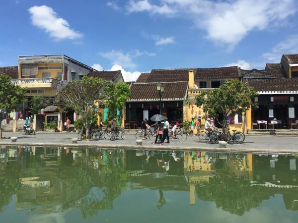 Hành trình nỗ lực giữ hồn phố cổ Hội An