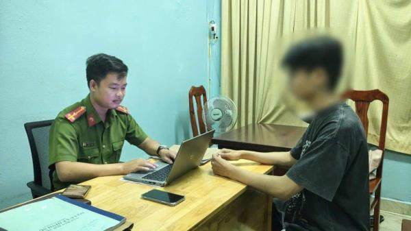 Công an TP Đà Nẵng kịp thời ngăn chặn nhiều vụ bắt cóc online
