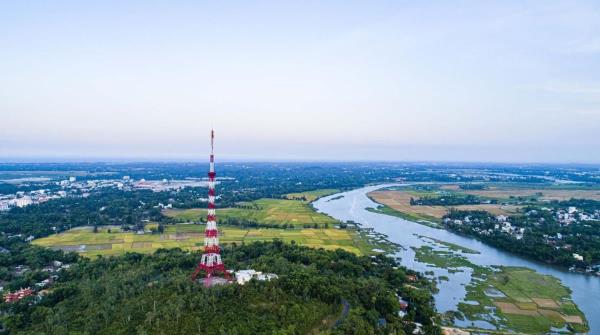 Bức họa mùa đông