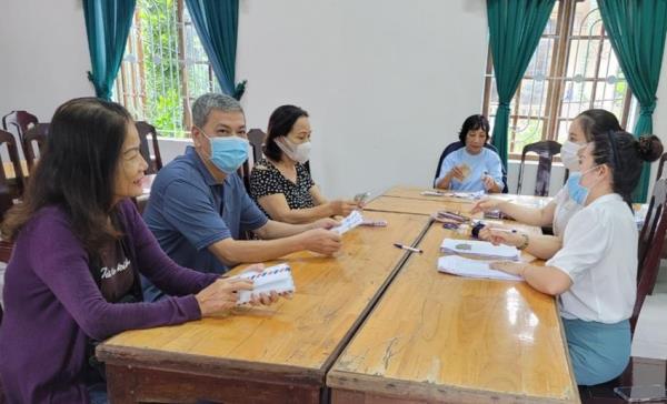Cảnh báo lừa đảo nhắm vào cán bộ hưu trí