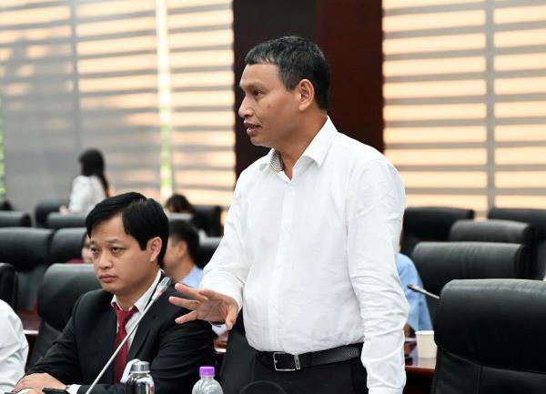 Đà Nẵng muốn trở thành phòng thí nghiệm cho các mô hình tài chính mới