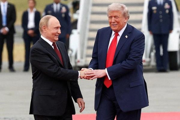 Hé lộ kế hoạch hòa bình Ukraine 28 điểm của Mỹ