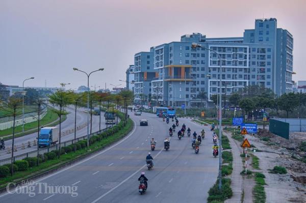 Bộ Xây dựng chấn chỉnh việc nộp hồ sơ mua, bán nhà ở xã hội