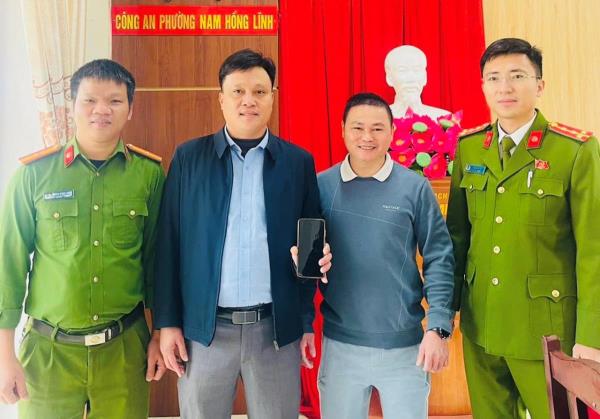 Hoàn tiền đi lạc cho  chủ sở hữu