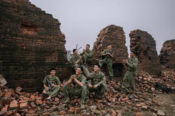 Mưa đỏ  đủ điều kiện tranh giải Phim quốc tế hay nhất tại Oscar lần thứ 98