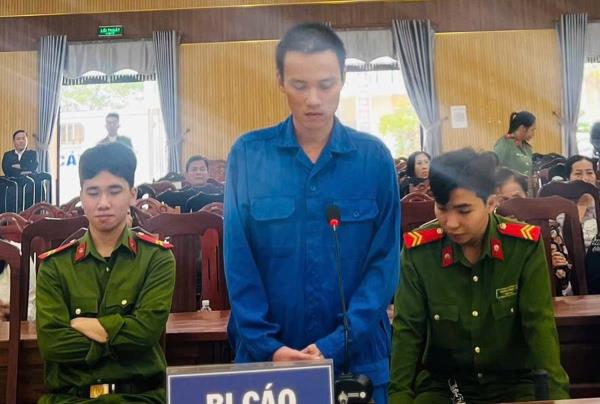 Lãnh án do giấu ma
