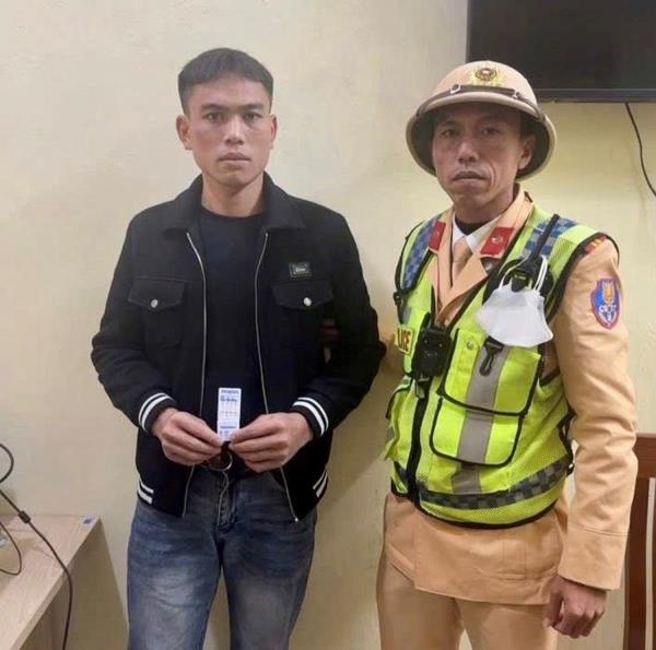 Qua cồn, cấn đá