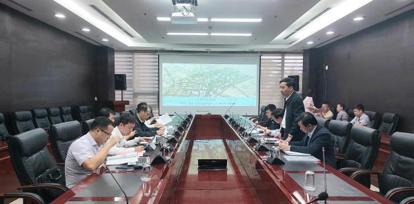 Sẽ đầu tư khu đô thị Hòa Vang hơn 160 ha