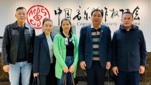 Việt Nam lọt Top 50 quốc gia có doanh thu bản quyền âm nhạc cao nhất toàn cầu