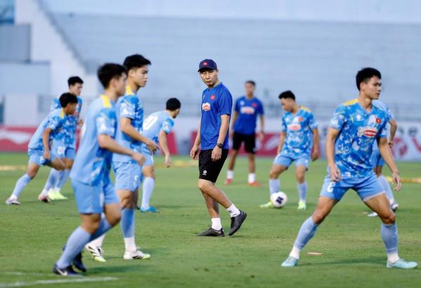 Tranh huy chương vàng bóng đá nam SEA Games 33: Cuộc chiến của Voi, Hổ, Đại bàng và Rồng
