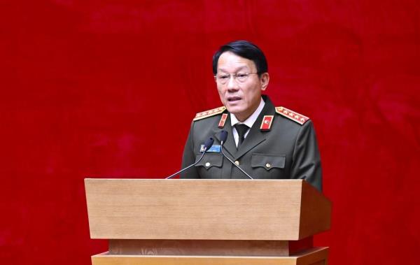Kỷ luật nhất - Trung thành nhất - Gần dân nhất