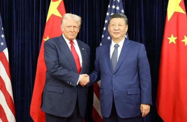 Trung Quốc hoãn áp thuế trả đũa Mỹ thêm một năm