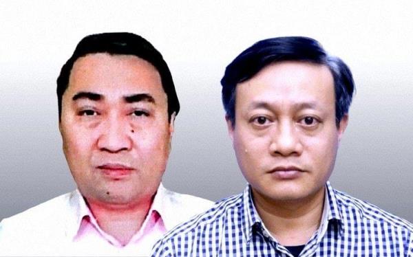 Sắp xét xử các bị cáo Lê Trung Khoa, Nguyễn Văn Đài cùng 3 bị cáo khác về tội tuyên truyền chống phá Nhà nước