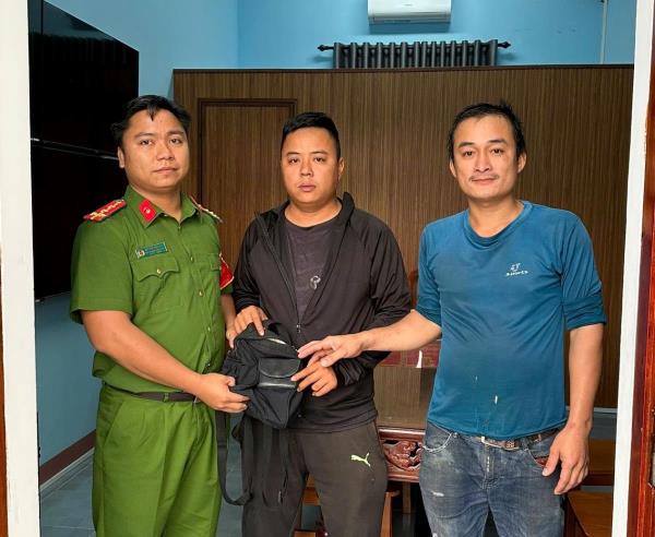 Cảm ơn những người tốt 