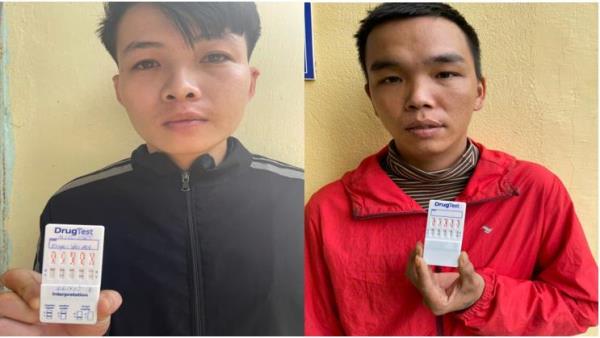 Nghi là dính