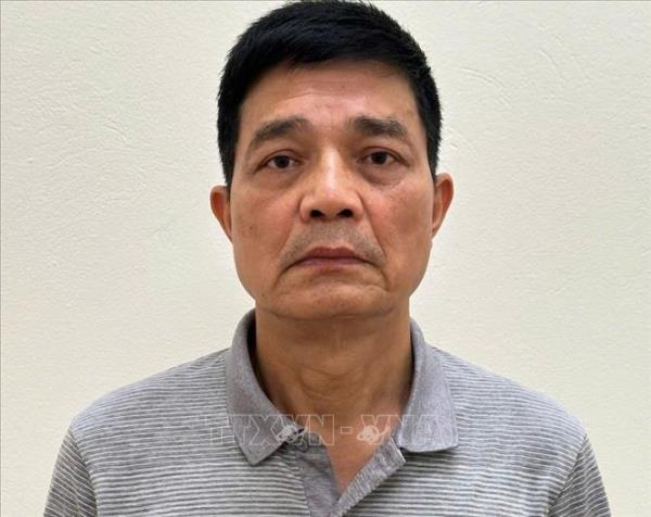 Đề nghị truy tố hàng loạt cựu lãnh đạo Cục An toàn thực phẩm và Cục Phòng bệnh cùng các đồng phạm trong vụ án đưa, nhận hối lộ 94 tỷ đồng