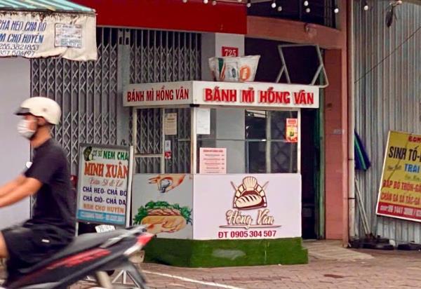 Vụ ngộ độc sau khi ăn bánh mì ở Quảng Ngãi: 203 người nhập viện, nhiều mẫu dương tính với vi khuẩn Salmonella spp