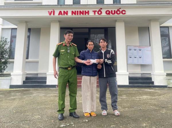Số chưa mất của