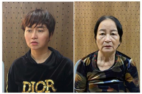 Màn kịch giả chết tinh vi của 2 mẹ con bị lật tẩy sau 5 năm