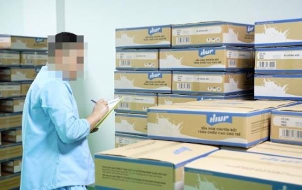 Truy tố cựu Thư ký Phó Chủ nhiệm Văn phòng Chính phủ và 99 bị can trong vụ bôi trơn  giấy kiểm nghiệm
