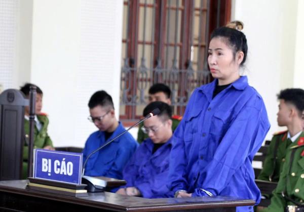 Cái kết của người phiên dịch kiêm cõng thuê ma túy
