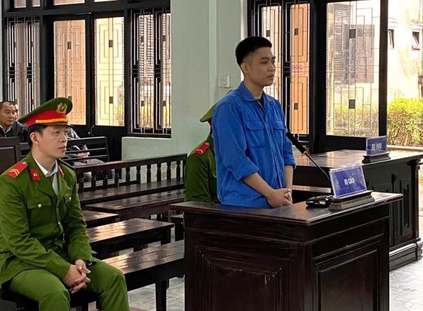 Bạn… trời ơi