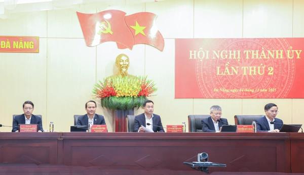 Huy động sức mạnh của cả hệ thống chính trị, phấn đấu hoàn thành thắng lợi mục tiêu của năm 2026