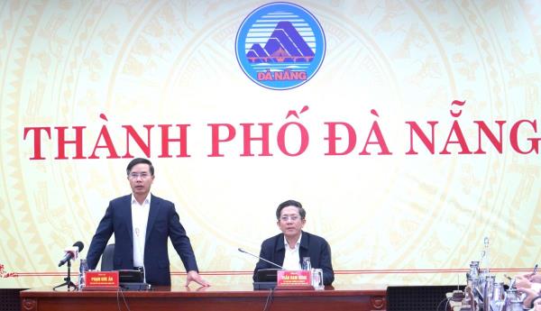 Tăng tốc triển khai Chiến dịch Quang Trung tại địa bàn Đà Nẵng