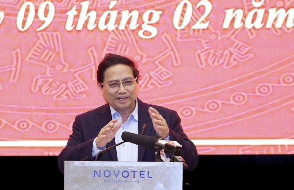 Thủ tướng chỉ đạo, tháo gỡ nhiều chương trình, dự án lớn của Đà Nẵng