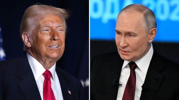 NATO hoang mang sau cuộc điện đàm Trump – Putin