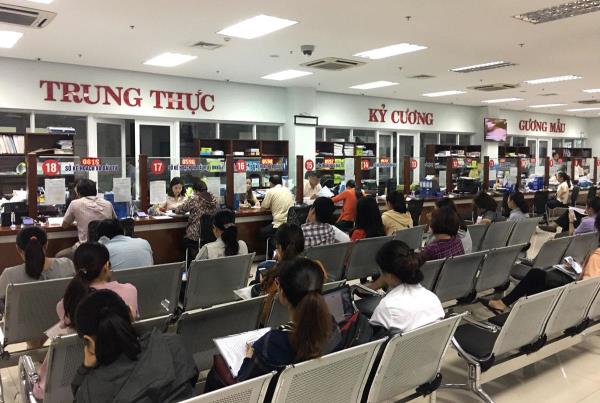 Cán bộ Đà Nẵng nghỉ hưu trước tuổi để sắp xếp bộ máy được hỗ trợ thêm thế nào?