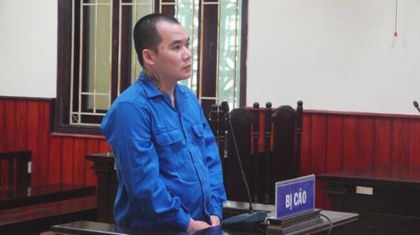 Lãnh án tù vì tàng trữ ma túy
