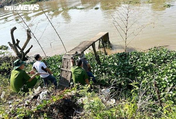 48 giờ truy bắt nghi phạm giết người, cướp tài sản trong đêm ở An Giang